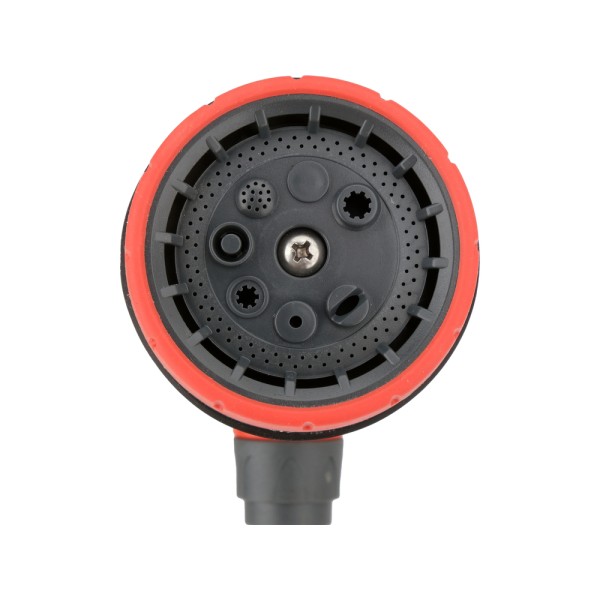 LANCA ZRASZAJĄCA 8 FUNKCYJNA 90 CM YT-89610