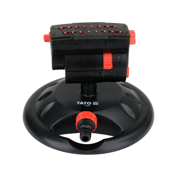 ZRASZACZ OSCYLACYJNY YT-89912