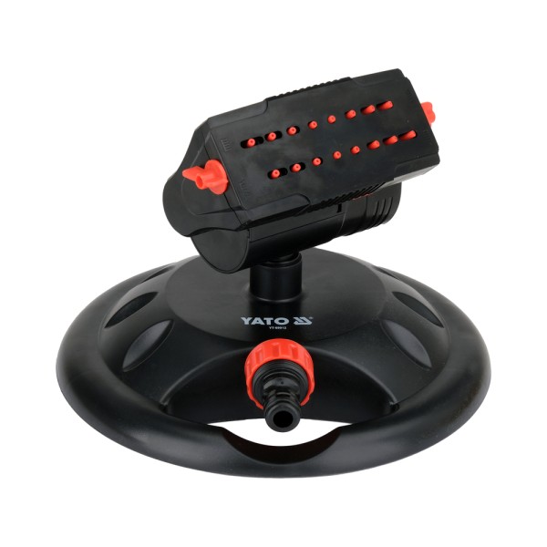 ZRASZACZ OSCYLACYJNY YT-89912