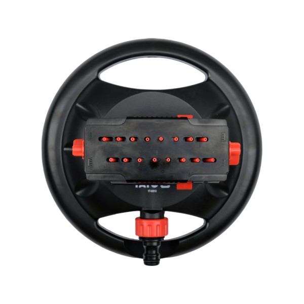 ZRASZACZ OSCYLACYJNY YT-89912