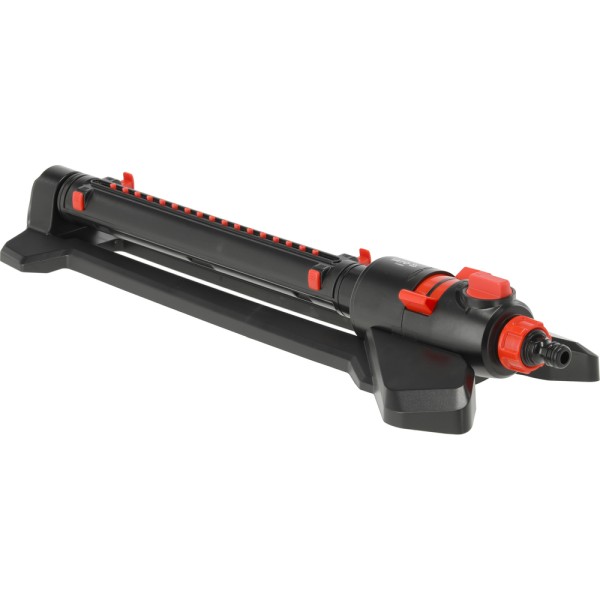 ZRASZACZ OSCYLACYJNY REGULOWANY YT-89933