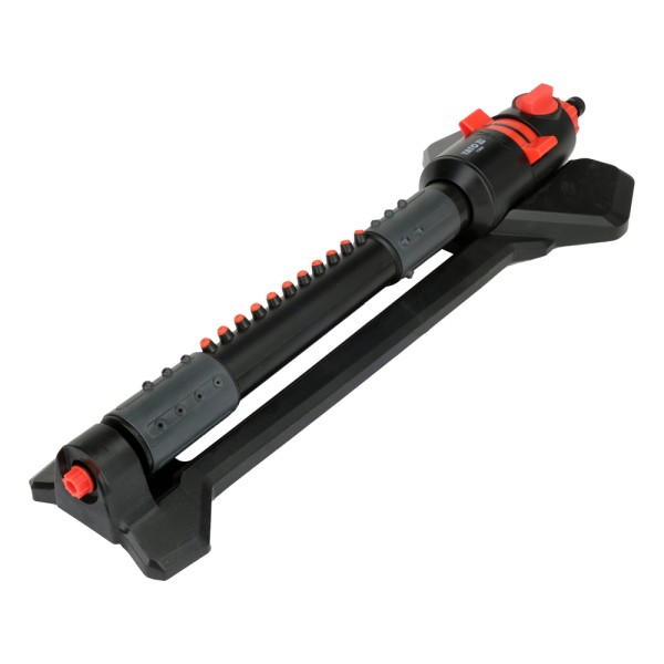 ZRASZACZ OSCYLACYJNY REGULOWANY YT-89934