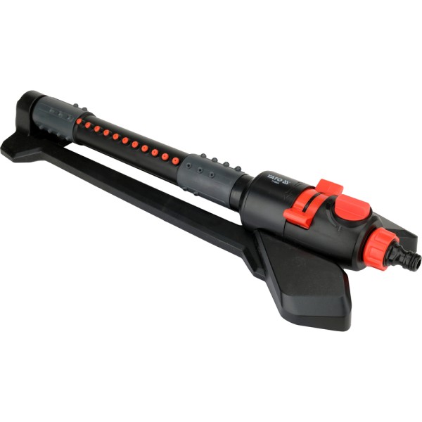 ZRASZACZ OSCYLACYJNY REGULOWANY YT-89934