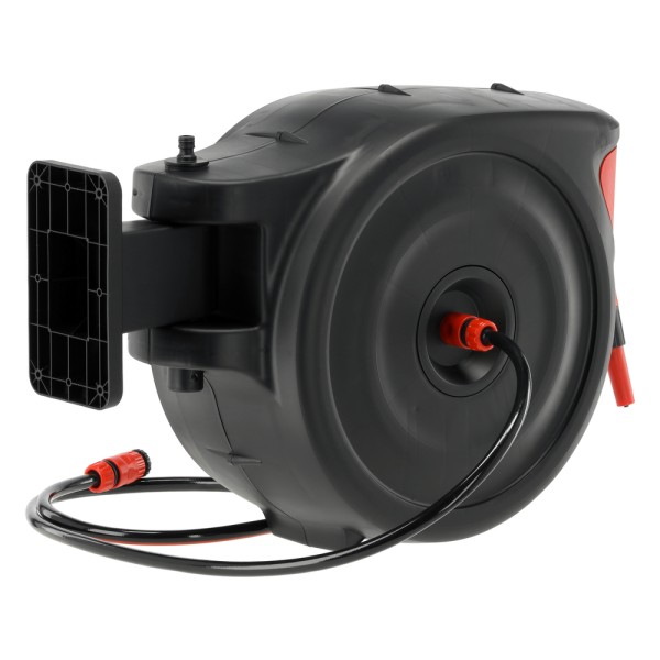 WĄŻ NA AUTOMATYCZNYM ZWIJAKU 40 M YT-90102