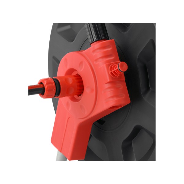 WĄŻ NA WÓZKU 30 M YT-90121