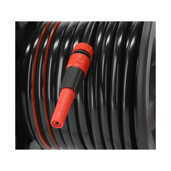 WĄŻ NA WÓZKU 30 M YT-90121