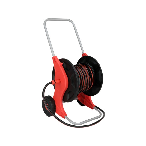 WĄŻ NA WÓZKU 20 M YT-90122