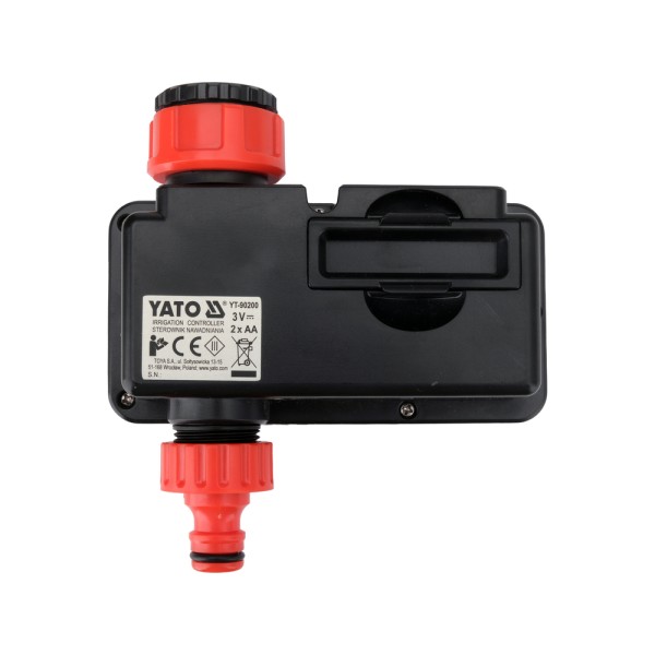 STEROWNIK NAWADNIANIA YT-90200