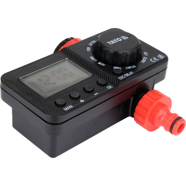 STEROWNIK NAWADNIANIA YT-90200