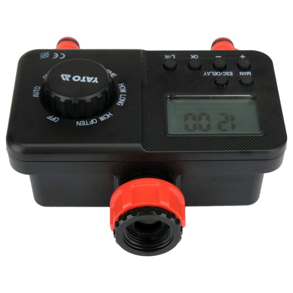 STEROWNIK NAWADNIANIA DWUKIERUNKOWY YT-90201