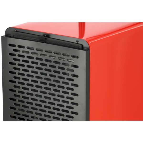 OSUSZACZ BUDOWLANY 50L/24H YT-99650