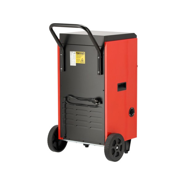 OSUSZACZ  BUDOWLANY 70L/24H YT-996503