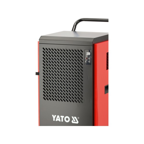 OSUSZACZ  BUDOWLANY 70L/24H YT-996503