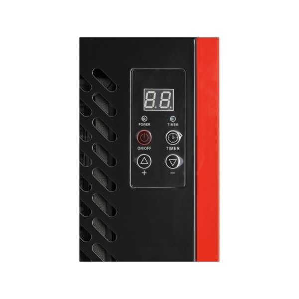 OSUSZACZ  BUDOWLANY 70L/24H YT-996503