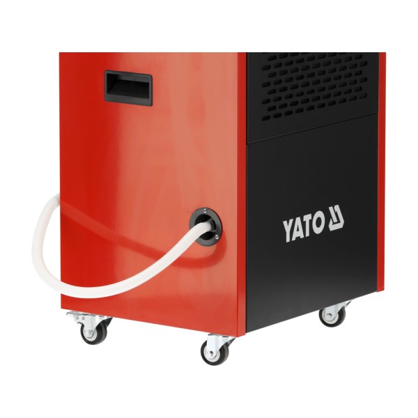 OSUSZACZ BUDOWLANY 90L/24H YT-99651