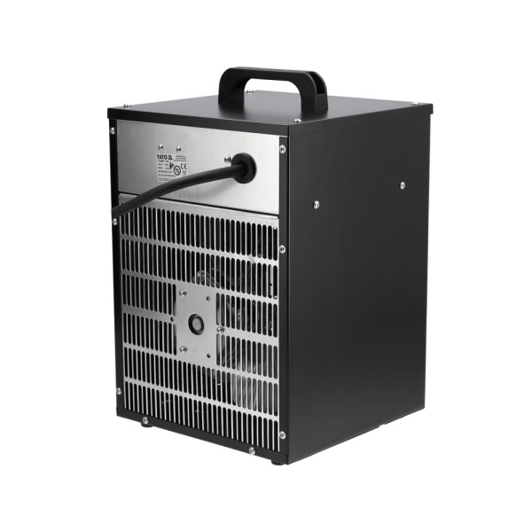 NAGRZEWNICA ELEKTRYCZNA 5KW YT-99695