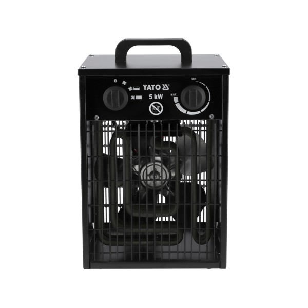 NAGRZEWNICA ELEKTRYCZNA 5KW YT-99695
