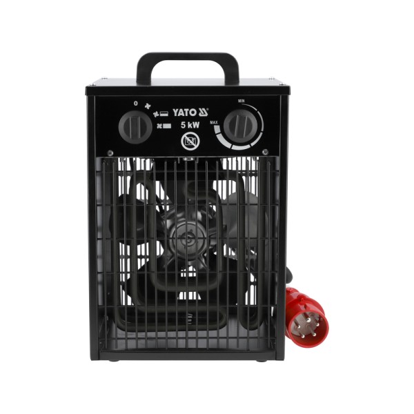 NAGRZEWNICA ELEKTRYCZNA 5KW YT-99695