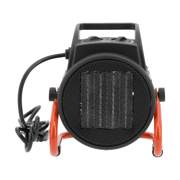 NAGRZEWNICA ELEKTRYCZNA PTC 2KW YT-99700