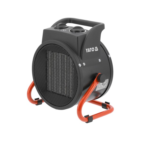 NAGRZEWNICA ELEKTRYCZNA PTC 3KW YT-99705