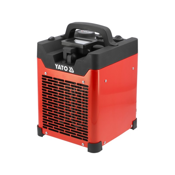 NAGRZEWNICA ELEKTRYCZNA 3.3KW YT-99721