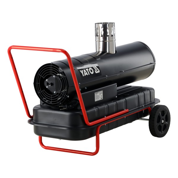 NAGRZEWNICA OLEJOWA 30KW YT-99739