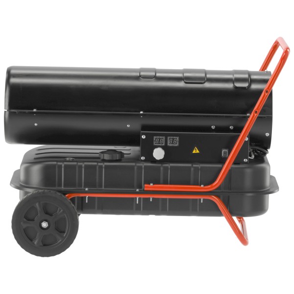 NAGRZEWNICA OLEJOWA 30KW YT-99740