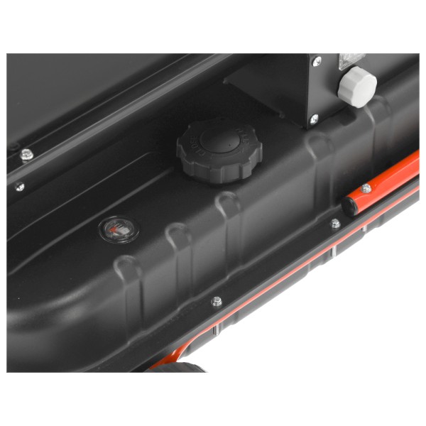 NAGRZEWNICA OLEJOWA 30KW YT-99740