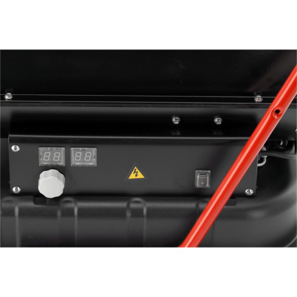 NAGRZEWNICA OLEJOWA 30KW YT-99740