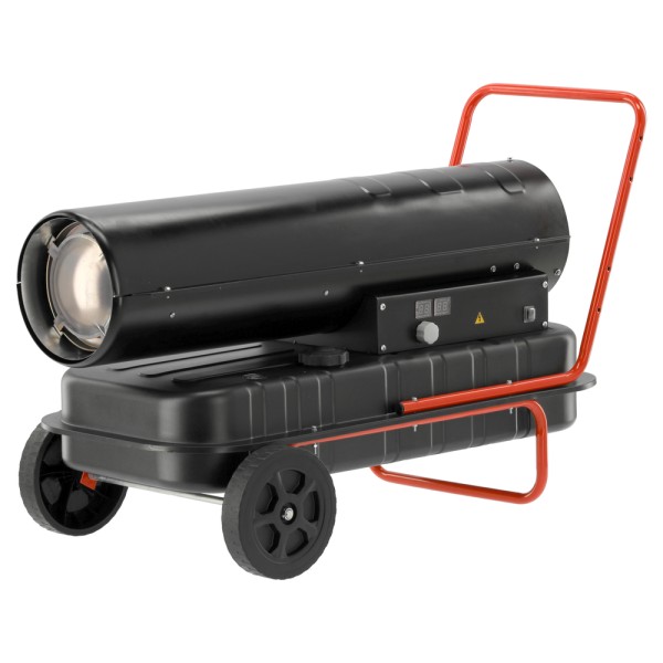 NAGRZEWNICA OLEJOWA 50KW YT-99743