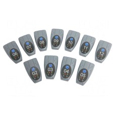 Zestaw jednostek zdalnych TREND NETWORKS TNET-150050