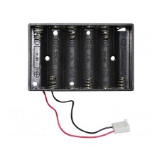 Pojemnik na baterie TREND NETWORKS TNET-150062