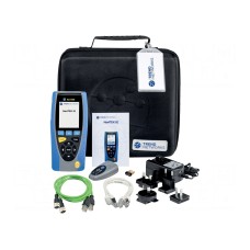 Tester: analizator sieci LAN TREND NETWORKS NAVITEK IE