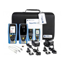 Tester: transmisji danych TREND NETWORKS SIGNALTEK CT