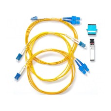 Zestaw przewodów i adapterów TREND NETWORKS R157051