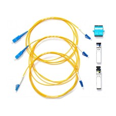 Zestaw przewodów i adapterów TREND NETWORKS R157052