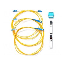 Zestaw przewodów i adapterów TREND NETWORKS R157053