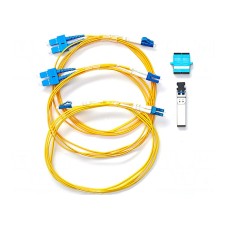 Zestaw przewodów i adapterów TREND NETWORKS R157054