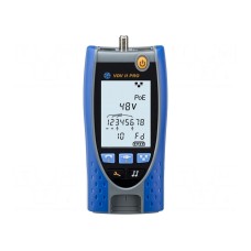 Tester: okablowania LAN TREND NETWORKS VDV II PRO