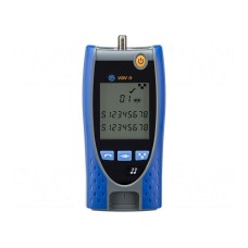 Tester: okablowania LAN TREND NETWORKS VDV II