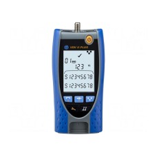 Tester: okablowania LAN TREND NETWORKS VDV II PLUS