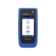 Tester: kwalifikator TREND NETWORKS SIGNALTEK QT