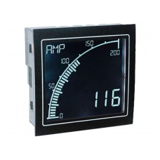 Amperomierz TRUMETER APM-AMP-ANO