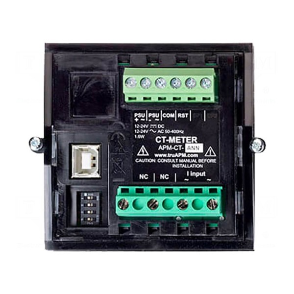 Amperomierz TRUMETER APM-CT-ANO