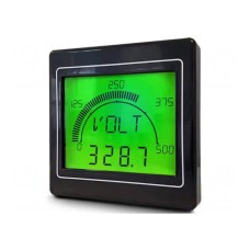 Miernik: wielofunkcyjny TRUMETER APM-MAX-M21-NU-4R