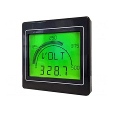 Miernik: parametrów sieci TRUMETER APM-MAX-M21-PU-4R