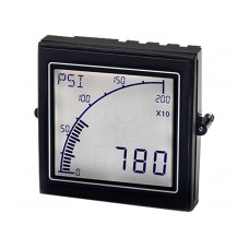 Miernik: wielofunkcyjny TRUMETER APM-PROC-APO