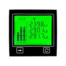 Miernik: mocy TRUMETER APM-PWR-APO