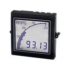 Amperomierz TRUMETER APM-SHUNT-APO