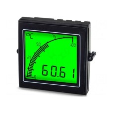 Miernik: temperatury TRUMETER APM-TEMP-ANO